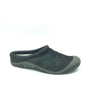 Merrell Womens Mesh Comfort Clogs Shoes Size US 9